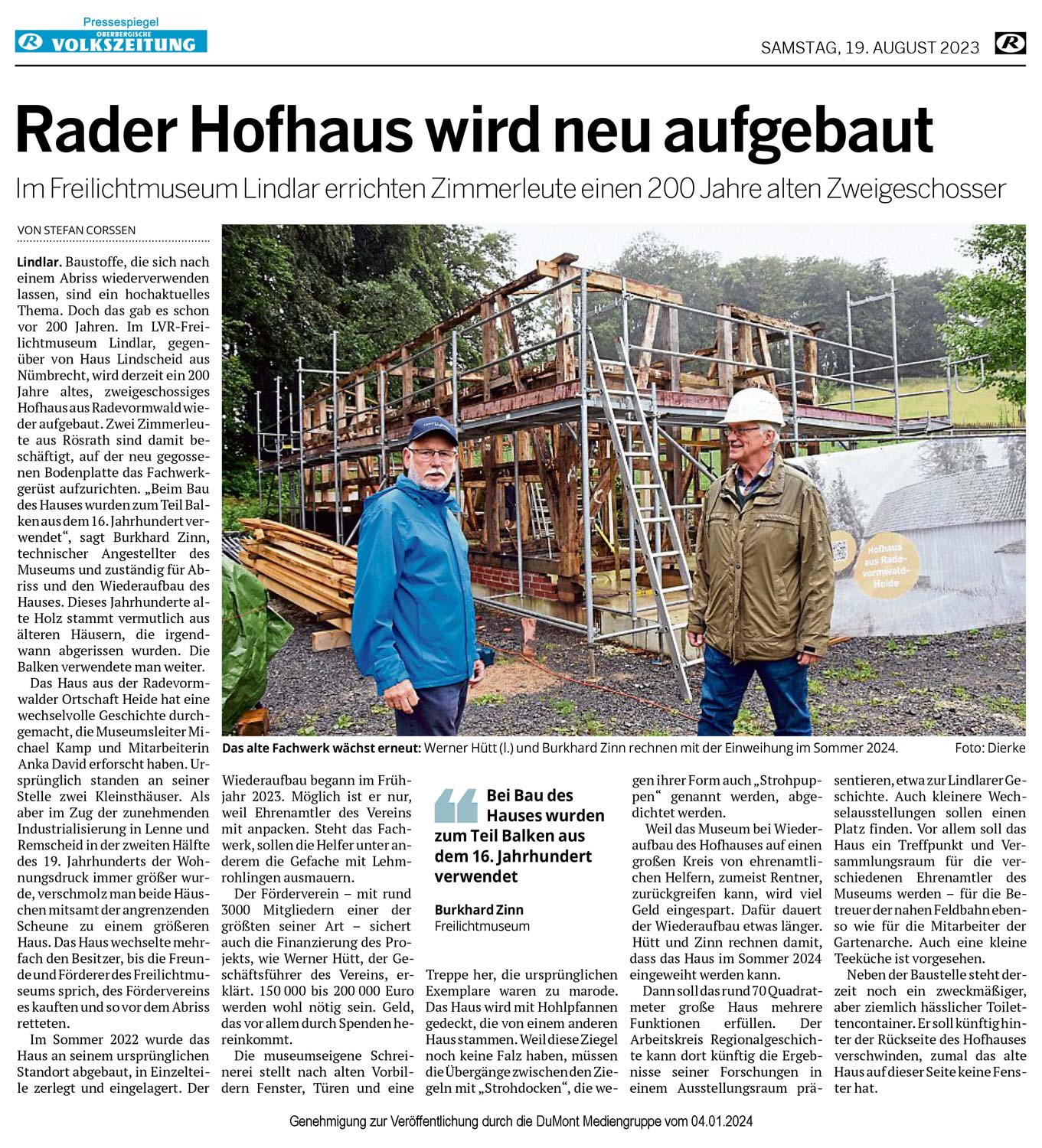 230819-OVZ-Rader-Hofhaus-wird-neu-aufgebaut-BFL-(Freigabe-DuMont-04.01