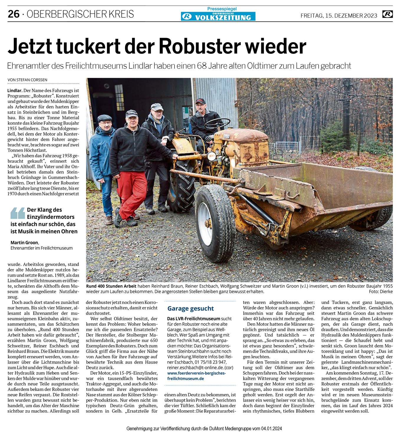 231215-OVZ-Jetzt-tuckert-der-Robuster-wieder-BFL-Freigabe-DuMont-04