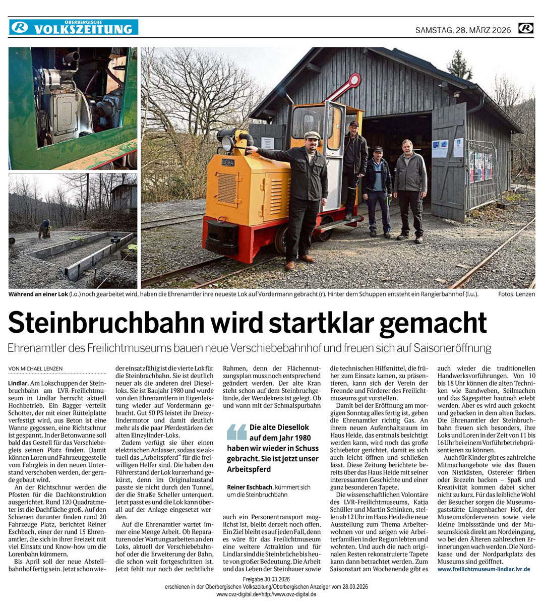 260328-OVZ-S28-BFL-Steinbruchbahn-wird-startklar-gemacht-(Fr