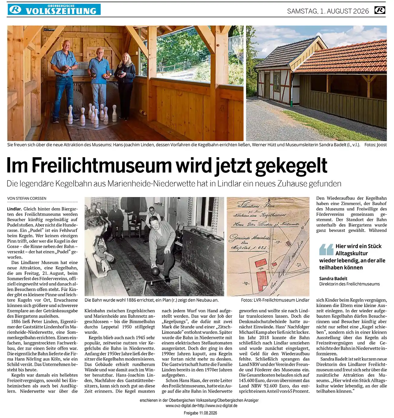 260801-OVZ BFL Im Freilichtmuseum wird jetzt gekegelt (FG-26