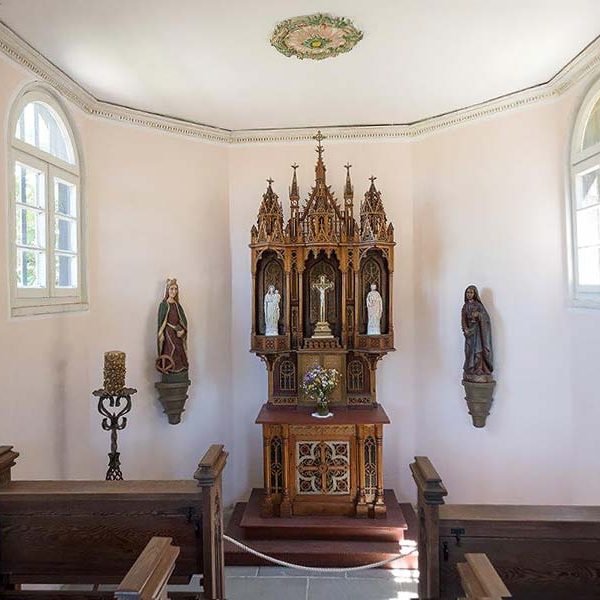 Barbara-Kapelle
