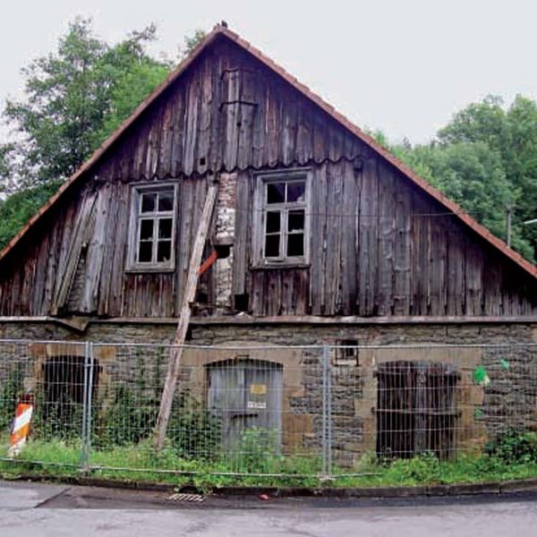 Erwerb-Muellershammer​